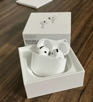 Airpods 4