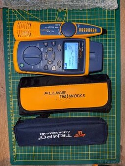 Fluke networks CableIQ