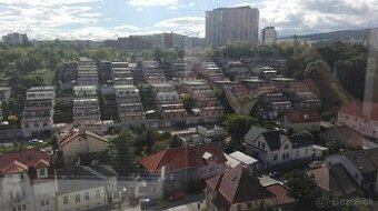 Pekný1-izbový byt v centre Košíc - 470 euro komplet prenájom