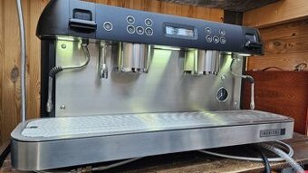 Kávovar Iberital expression Pro Standard 2GR.