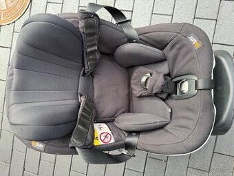 Besafe izi modular a