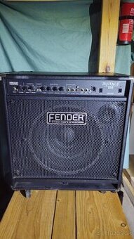 Fender Rumble 150 Basgitarové kombo