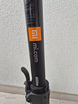 Elektrická kolobezka XIAOMI