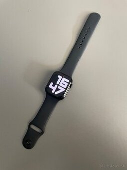 Apple watch SE 44mm