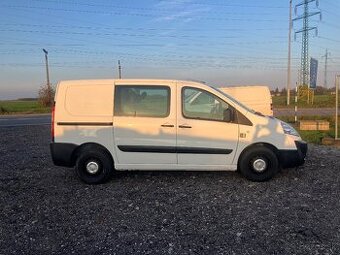 Peugeot Expert Tepee 2.0 HDi L2 6miestne