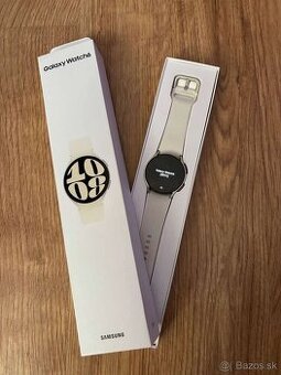Samsung Watch 6 40mm GOLD