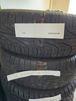 Pirelli 185/65 R14 96H
