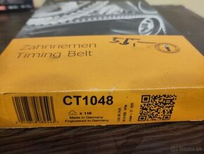 Predam OZUBENÝ REMEŇ CT1048 na mitsubishi