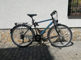 Pánsky cestný bicykel Kenzel