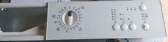 IKEA panel Zanussi