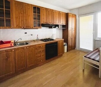 Vyhodna cena - 4.izbový byt na predaj BA - Petržalka