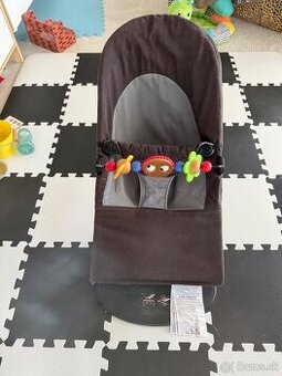 Babybjorn lezadlo