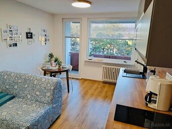 1,5 izbový byt na prenájom - Dúbravka, Bratislava