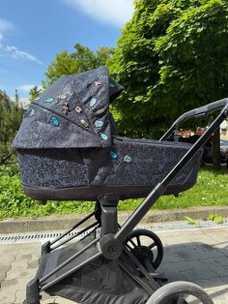 Vanička cybex priam 4.0 jewels of nature