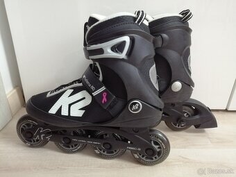 K2 80