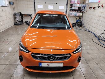 Corsa 1.2 SK 7tis km