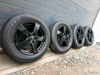 Letná Sada Honda CR-V 225/65 R17 Dunlop