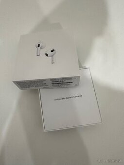 AirPods 3