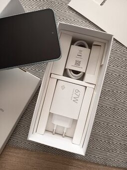 PREDÁM XIAOMI Mi 12 Lite 8/128gb