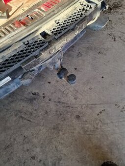 Touareg 7P