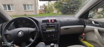 Napredaj Skoda Octavia 1 1.9TDI 66KW