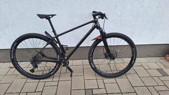 HB Ultimate RC 7,5 velkost L