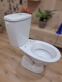 WC Kombi Nové