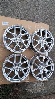 disky 5x108 mm R18 VOLVO