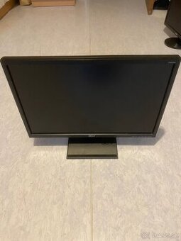 Monitor Acer V223W