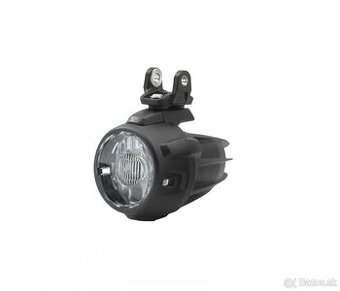 BMW LED hmlové svetlomety OEM diel