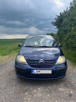 CITROËN C3