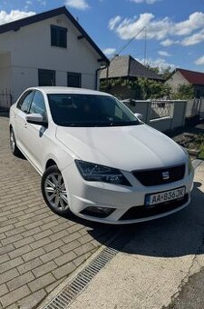 Seat Toledo 1.0 TSI, 81 kW, 2018