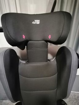 Britax romer kidfix III