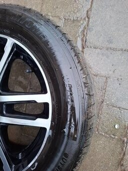Pneu 185/65 R15
