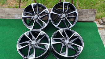 5x100 R17 --- TOYOTA YARIS , LEXUS
