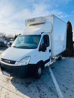 ❄️CHLADIARENSKE AUTO ❄️