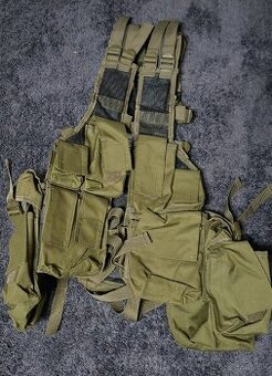 Airsoft Vesta