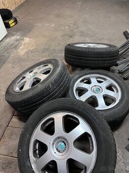 Elektrony 5x100 R15