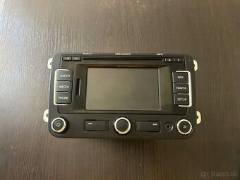 Amundsen radio škoda