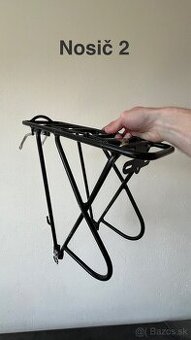 Nosiče na bicykel (28 kolesá)