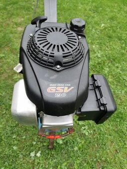 Motor honda gcv 190 4takt spojka 80mm