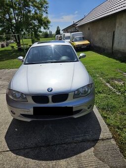Bmw 116i E87