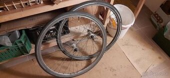 28" kolesá na trekový/mestský/krosový bicykel