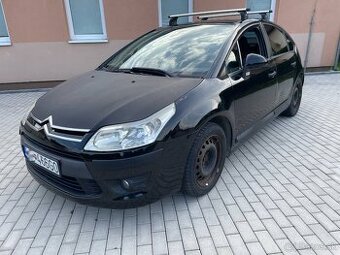 Citroën C4 1.4 65Kw R.v 2009