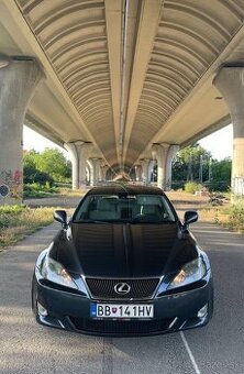 LEXUS IS220 FULL