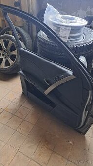 Bmw e61 dvere