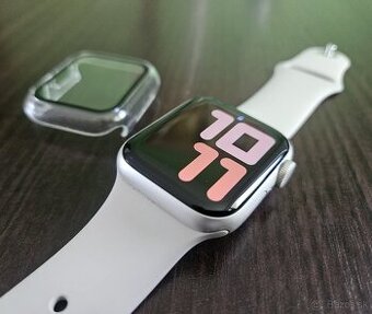 Apple Watch SE (gen2) -v záruke