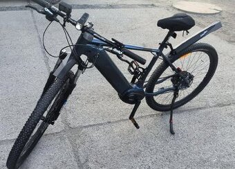 Elektrický bicykel