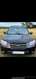 Santa fe 2.2 crdi