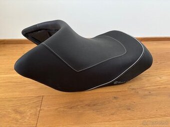 Sedadlo wunderlich BMW R1200GS